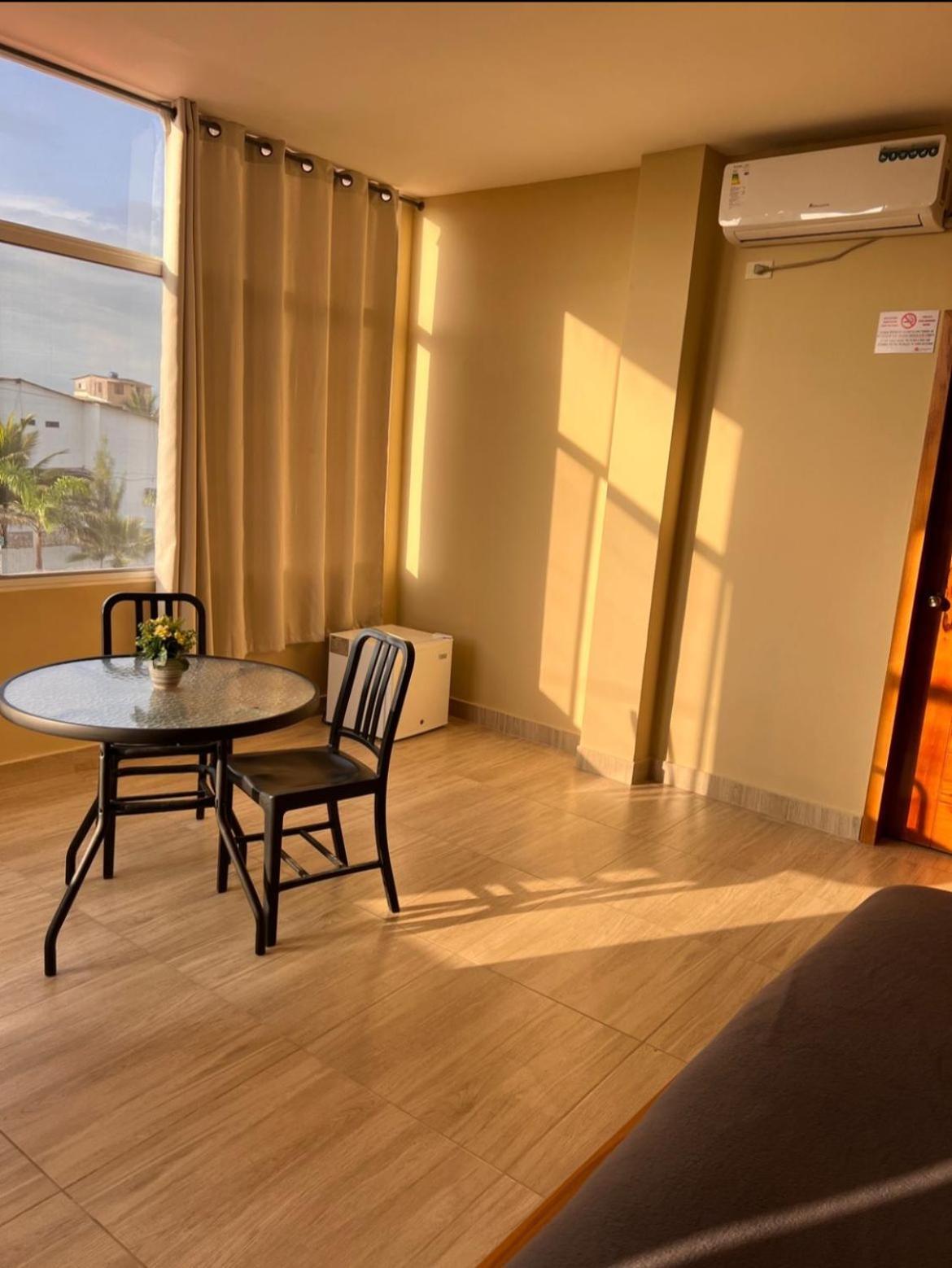 Ohana Beach Hotel Playas Phòng bức ảnh