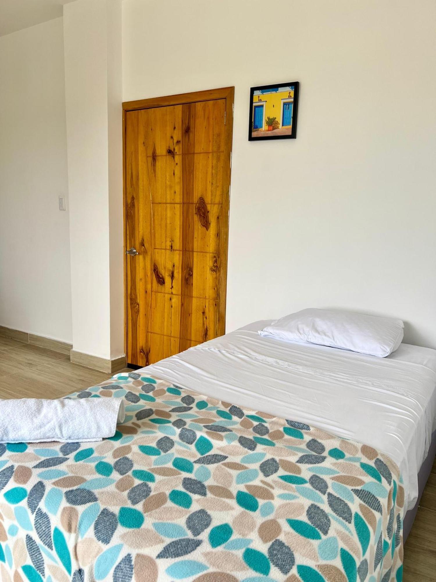 Ohana Beach Hotel Playas Ngoại thất bức ảnh