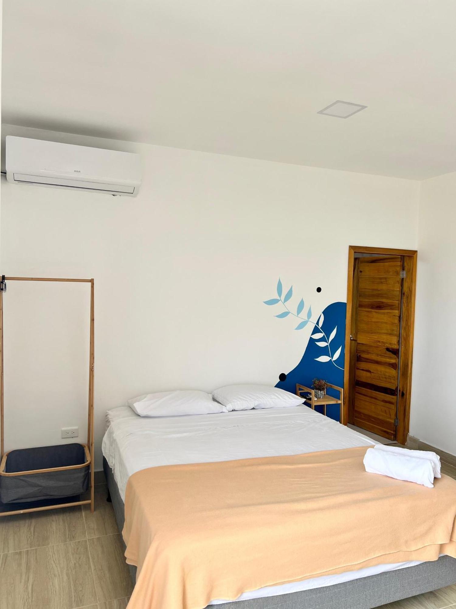 Ohana Beach Hotel Playas Ngoại thất bức ảnh