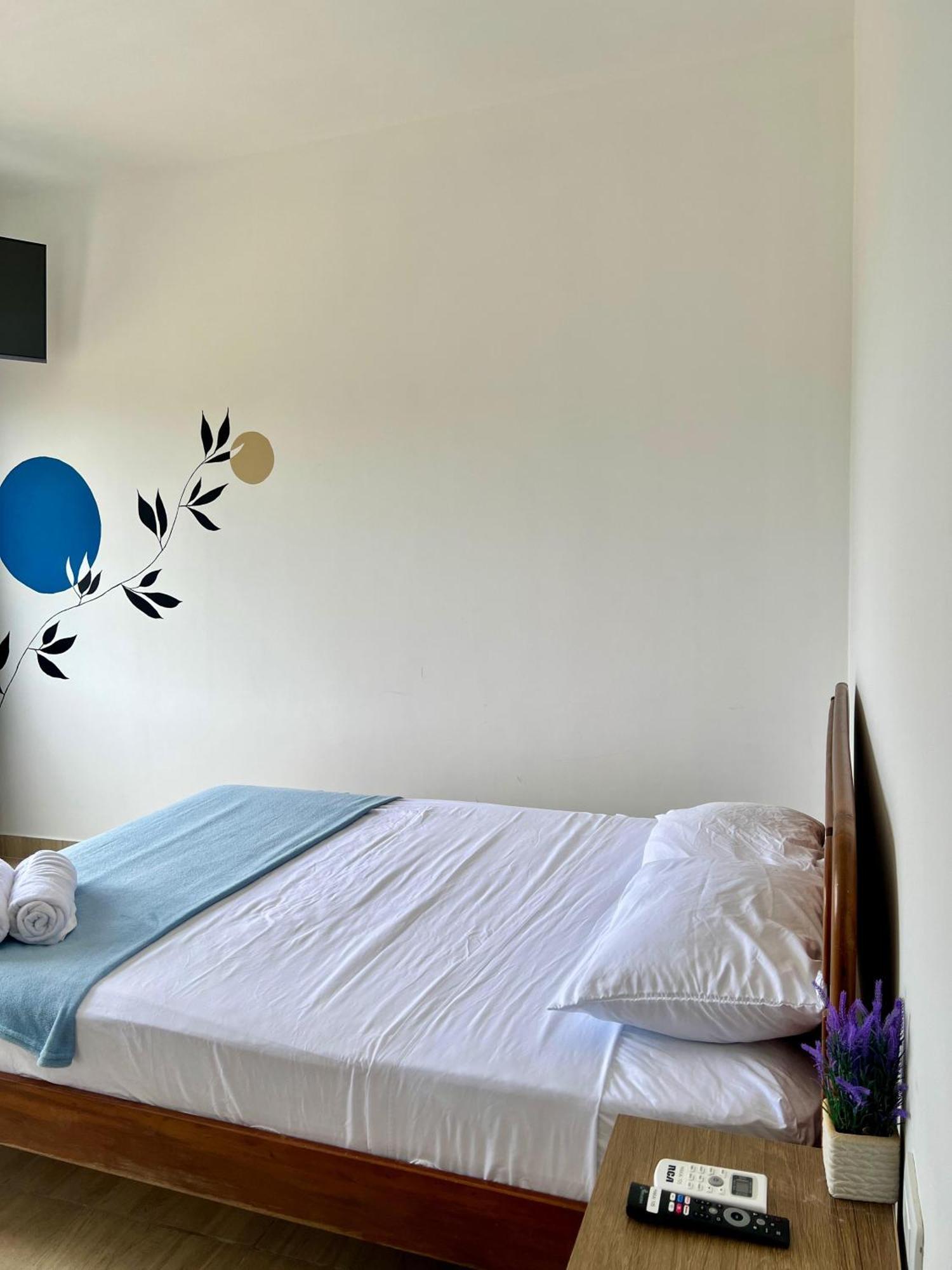 Ohana Beach Hotel Playas Ngoại thất bức ảnh